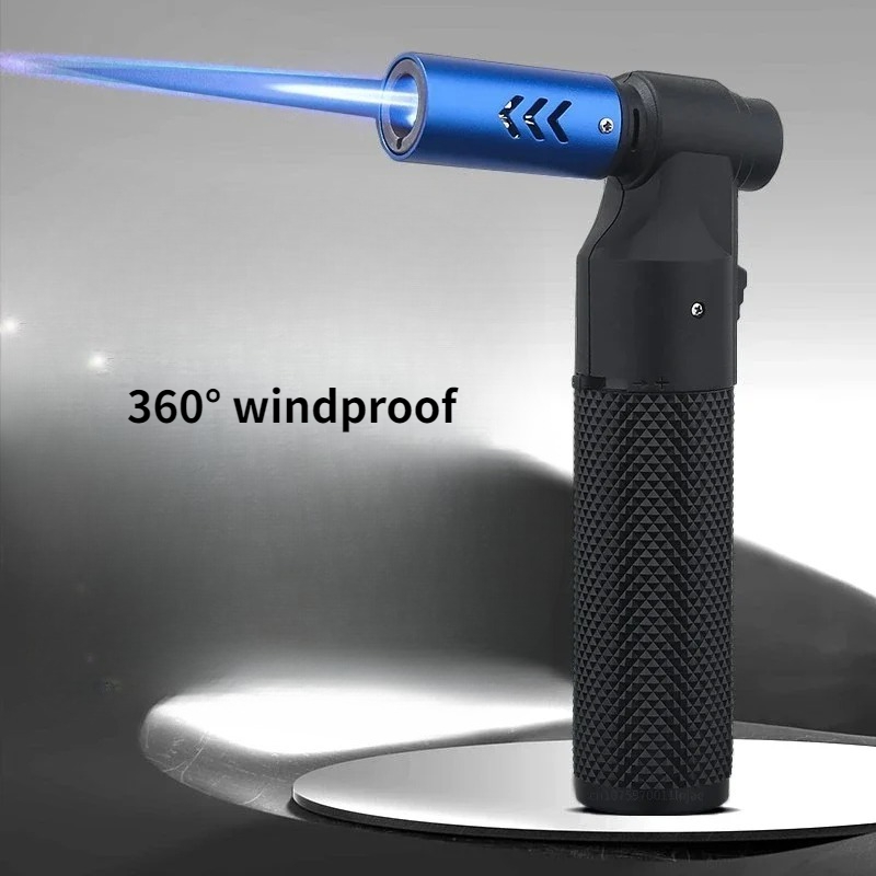Camping Cooking Torch - DÜRÜST Gaz Jet Bütan puro çakmağı