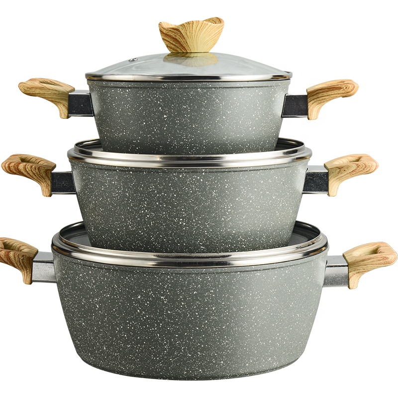 Quality Camping Cooking Set - Büyük Boy Mutfak Toptan Açık Hava