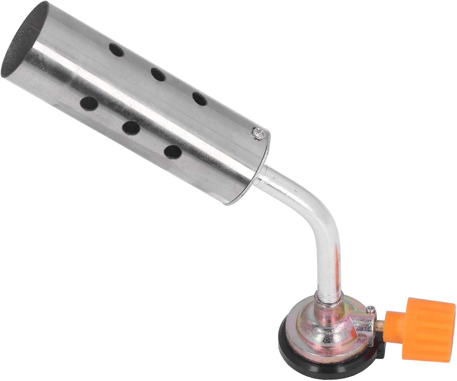 Camping Cooking Torch - Ayarlanabilir Alevli Isı Tabancası ile Açık