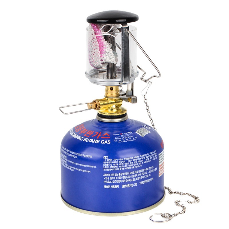 Kamp Mini Gaz Feneri Çadır Gec - Cooking On Camping Stove incelemesi ve fiyatı