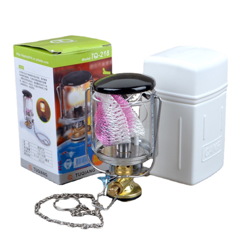 Kamp Mini Gaz Feneri Çadır Gec - Cooking On Camping Stove incelemesi ve fiyatı