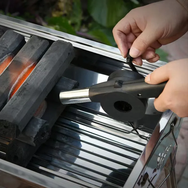 Açık hava taşınabilir kasetli  - Camping Cooking All In One incelemesi ve fiyatı