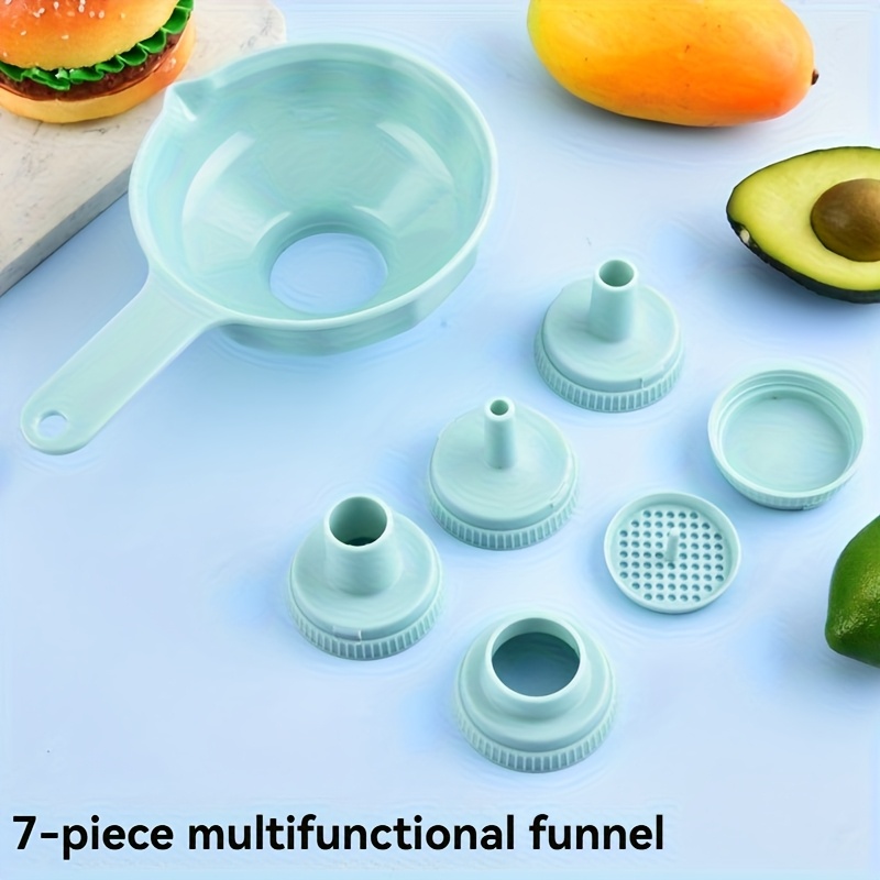 Büyük Çaplı Mutfak Hunisi - Ye - Camping Cooking Essentials incelemesi ve fiyatı