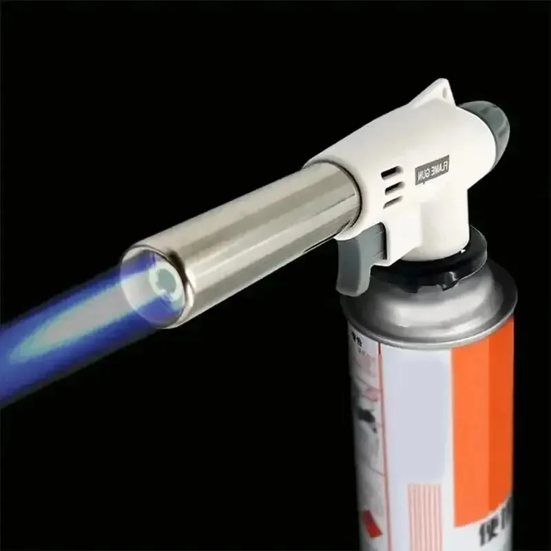 Taşınabilir Metal Alev Tabanca - Camping Cooking Torch incelemesi ve fiyatı