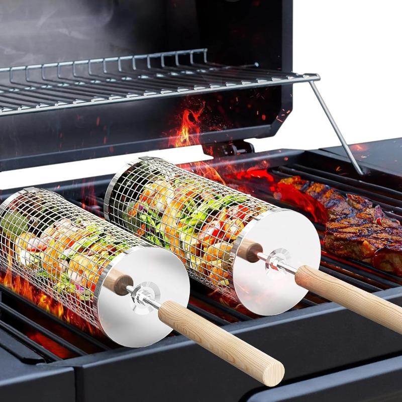 Gıda Sınıfı Paslanmaz Çelik Yu - Camping Cooking Rack incelemesi ve fiyatı