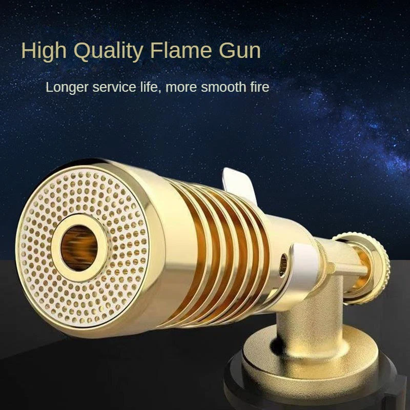Çok fonksiyonlu kaynak brülör  - Camping Cooking Torch incelemesi ve fiyatı