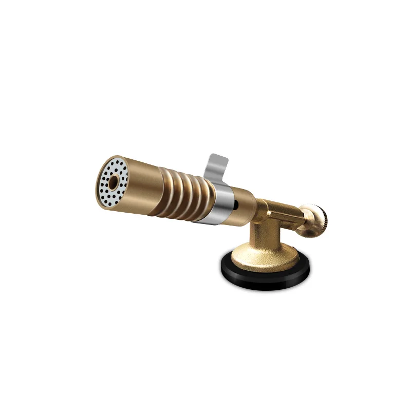 Çok fonksiyonlu kaynak brülör  - Camping Cooking Torch incelemesi ve fiyatı