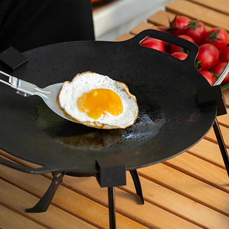 Ayrılabilir izgara dikey Tripo - Camping Cooking Grate incelemesi ve fiyatı