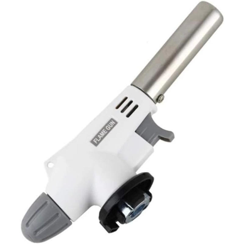 Kamp Pişirme Barbekü Gaz Meşal - Camping Cooking Torch incelemesi ve fiyatı