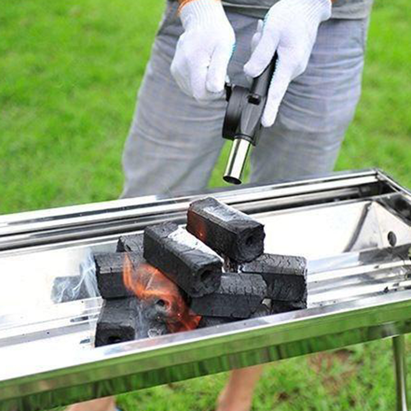 Barbekü Fanı Hava Üfleyici Hız - Camping Hiking Cooking incelemesi ve fiyatı