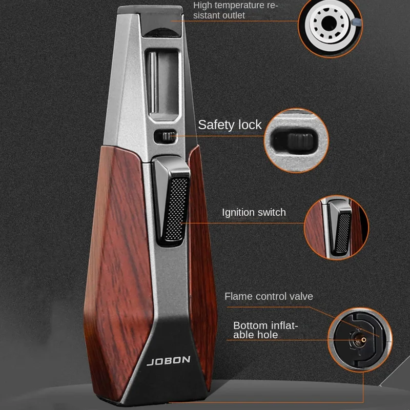 JOBON Açık Hava Kampı Rüzgar G - Camping Cooking Jet incelemesi ve fiyatı