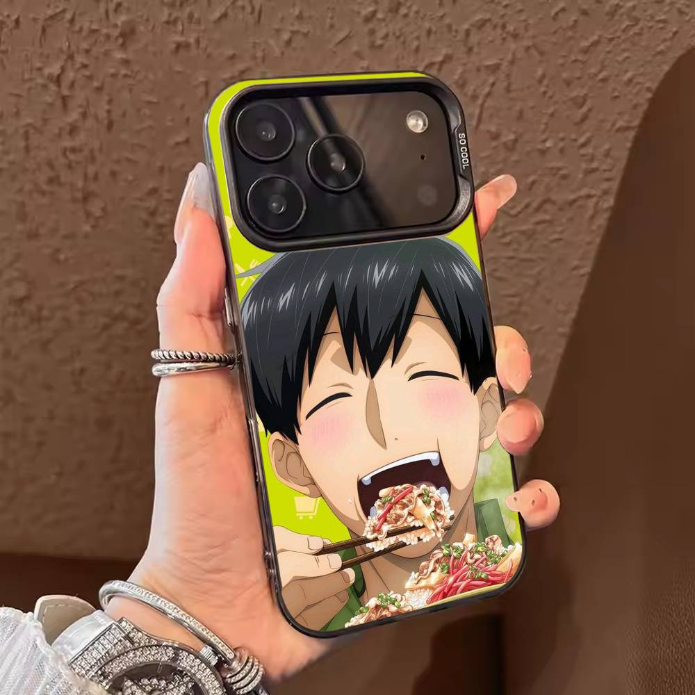 Benim İnanılmaz Becerilerimle  - Campfire Cooking Anime incelemesi ve fiyatı