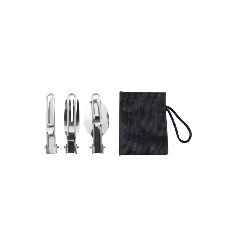 DS-308 Açık Hava Büyük Kapasit - Camping Cooking Set Ds 308 incelemesi ve fiyatı
