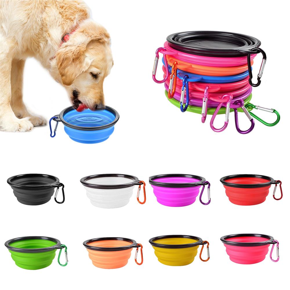 Katlanabilir Evcil Hayvan Sili - Camping Cooking Bowl incelemesi ve fiyatı