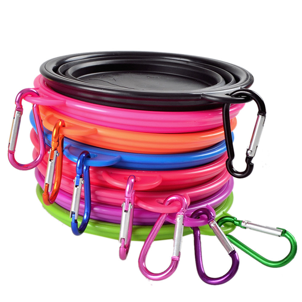 Katlanabilir Evcil Hayvan Sili - Camping Cooking Bowl incelemesi ve fiyatı