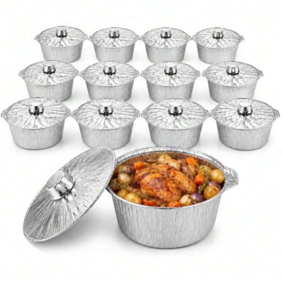 12'li Paket Tek Kullanımlık Ka - Camping Cooking Pack incelemesi ve fiyatı
