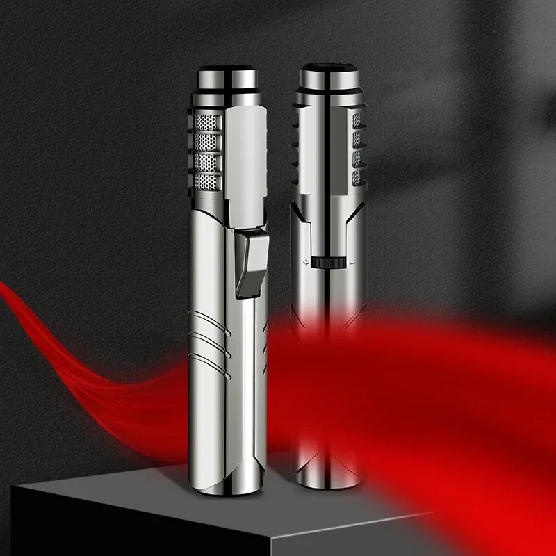 Metal Büyük Alev Püskürtme Tab - Camping Cooking Torch incelemesi ve fiyatı