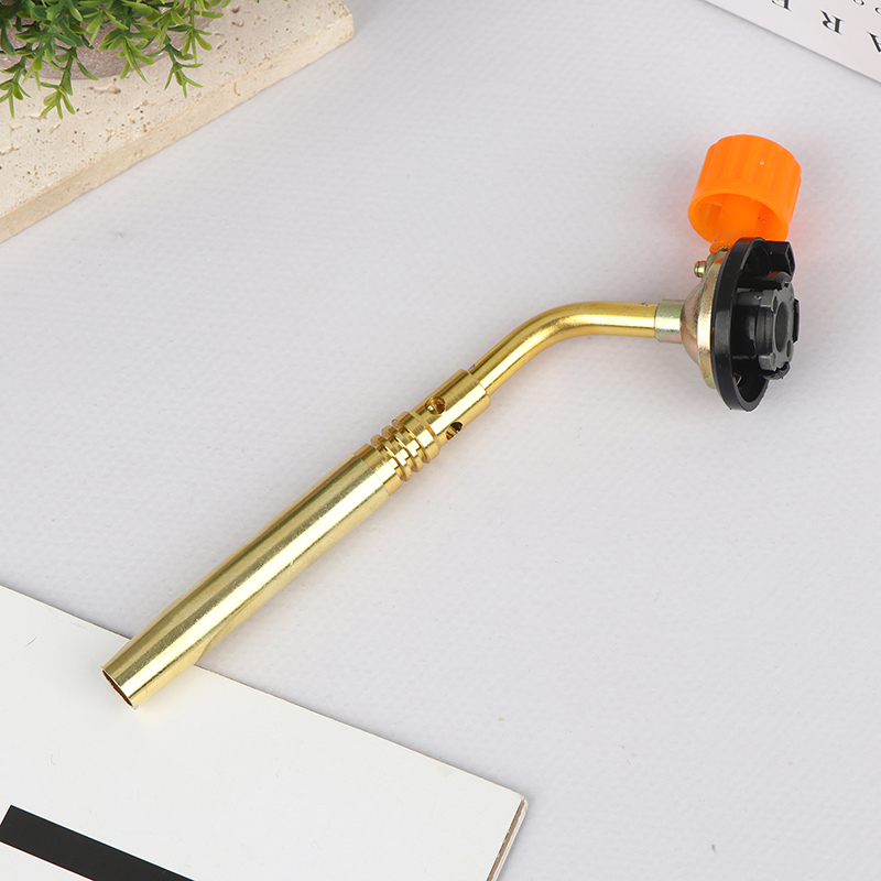 Yeni Bütanla Çalışan Çok Amaçl - Camping Cooking Torch incelemesi ve fiyatı