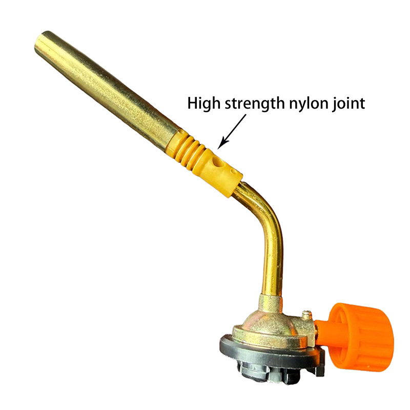 Yeni Bütanla Çalışan Çok Amaçl - Camping Cooking Torch incelemesi ve fiyatı