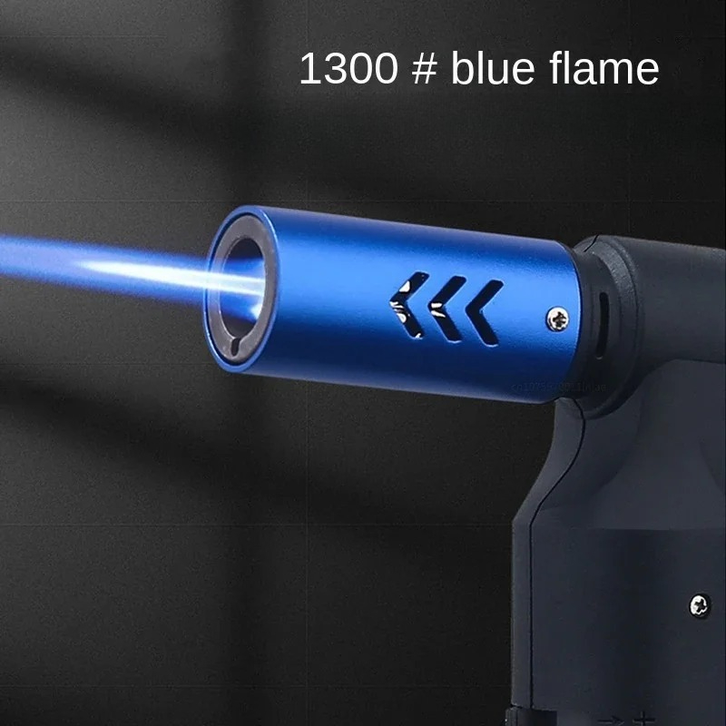 DÜRÜST Gaz Jet Bütan puro çakm - Camping Cooking Torch incelemesi ve fiyatı