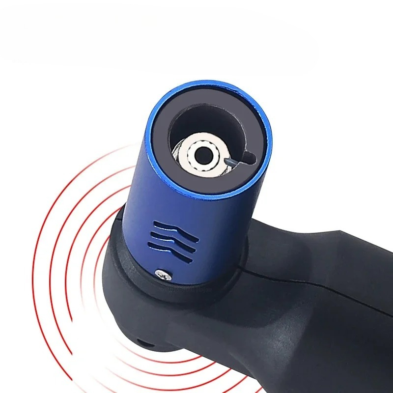 DÜRÜST Gaz Jet Bütan puro çakm - Camping Cooking Torch incelemesi ve fiyatı