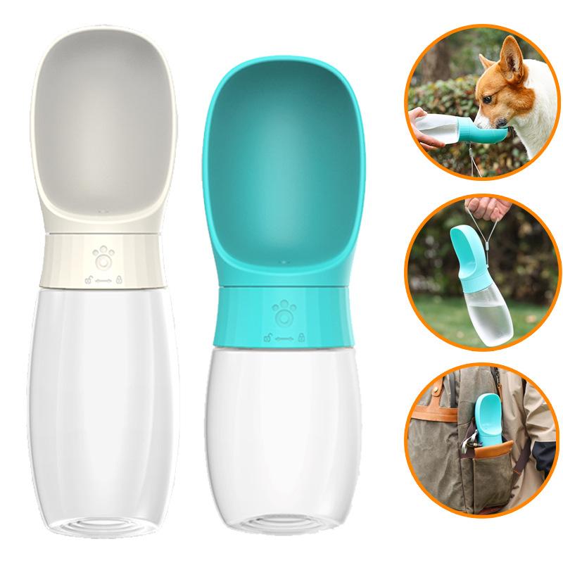 500 ml Büyük Köpek Su Şişesi T - Camping Cooking Bowl incelemesi ve fiyatı