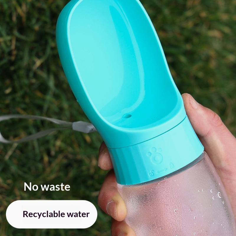 500 ml Büyük Köpek Su Şişesi T - Camping Cooking Bowl incelemesi ve fiyatı