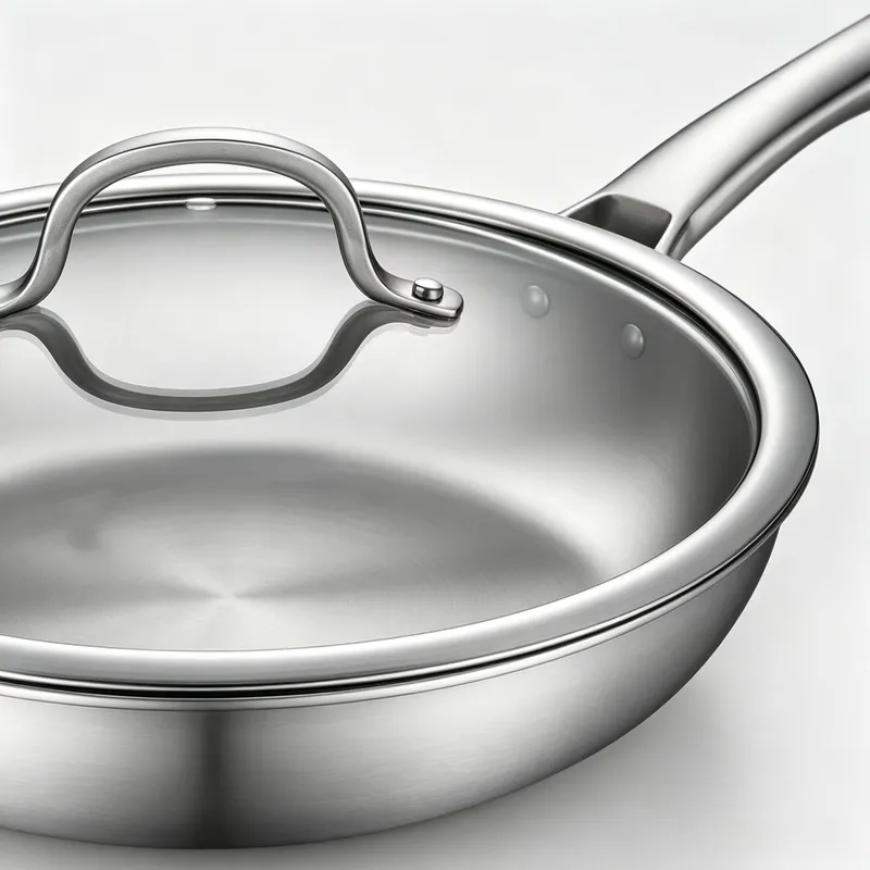 Çok Satan Üç Katmanlı Paslanma - Quality Camping Cooking Set incelemesi ve fiyatı