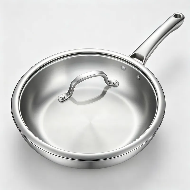 Çok Satan Üç Katmanlı Paslanma - Quality Camping Cooking Set incelemesi ve fiyatı