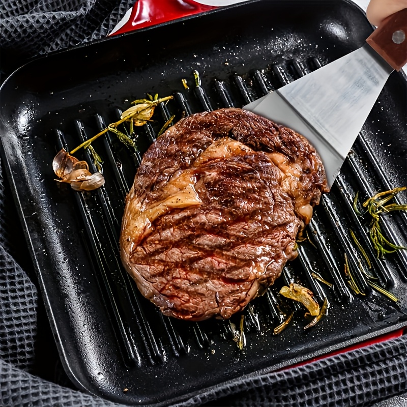 1 adet paslanmaz çelik kızartm - Camping Cooking Essentials incelemesi ve fiyatı