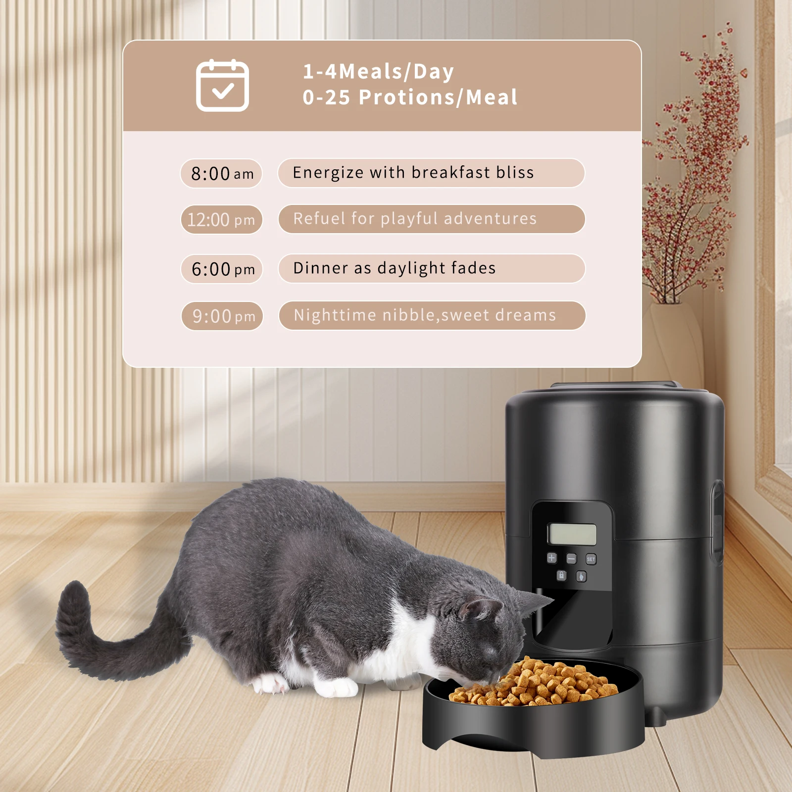2L APP Kontrollü Otomatik Evci - Camping Cooking Bowl incelemesi ve fiyatı