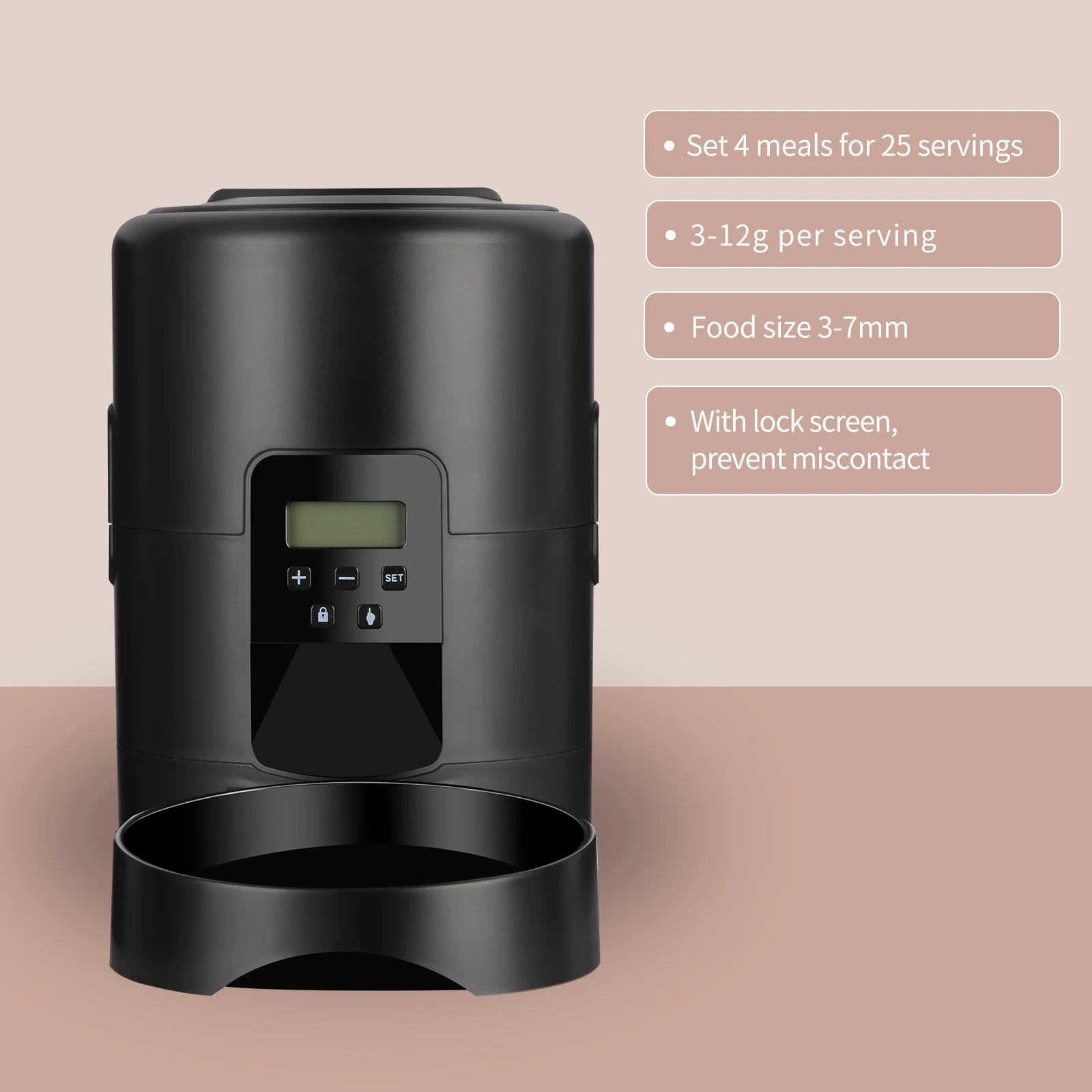 2L APP Kontrollü Otomatik Evci - Camping Cooking Bowl incelemesi ve fiyatı