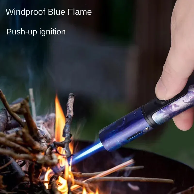 DÜRÜST Açık Rüzgar Geçirmez Şi - Camping Cooking Torch incelemesi ve fiyatı