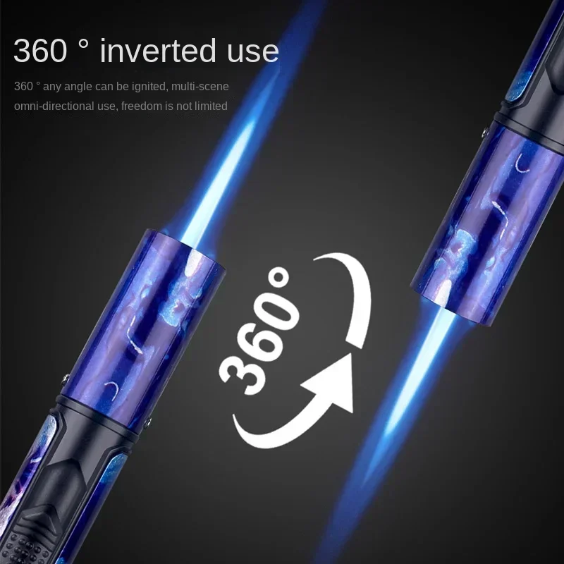 DÜRÜST Açık Rüzgar Geçirmez Şi - Camping Cooking Torch incelemesi ve fiyatı