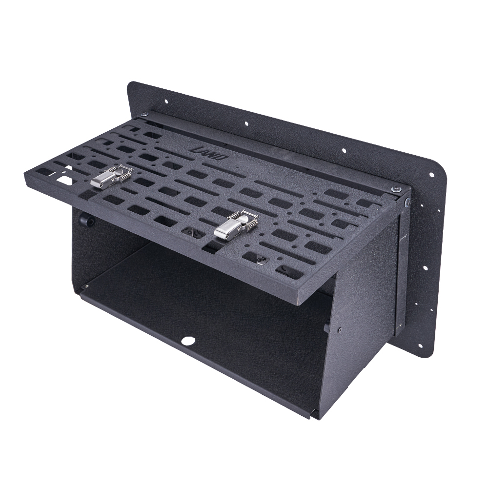 Alaşım Arka Kapı Katlanır Bıra - Camping Cooking Table With Storage incelemesi ve fiyatı
