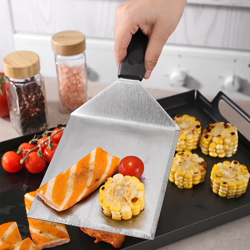 7-piece ultimate barbekü araç  - Quality Camping Cooking Set incelemesi ve fiyatı