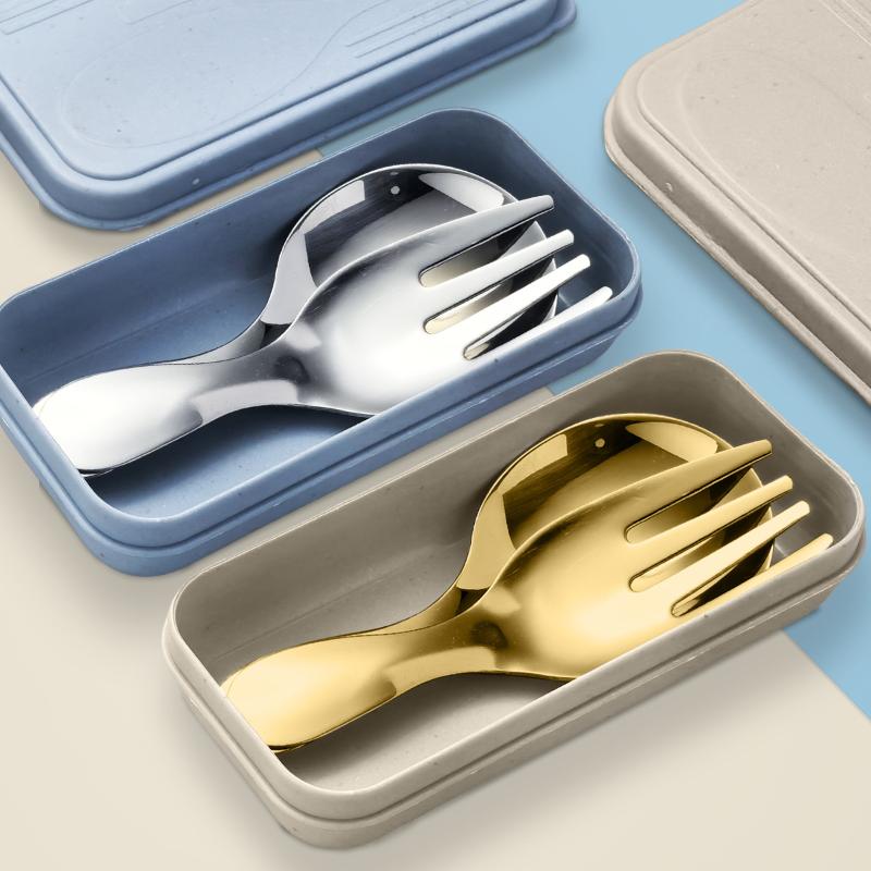 Paslanmaz Çelik Sofra Seti Kaş - Camping Outdoor Cooking Set incelemesi ve fiyatı