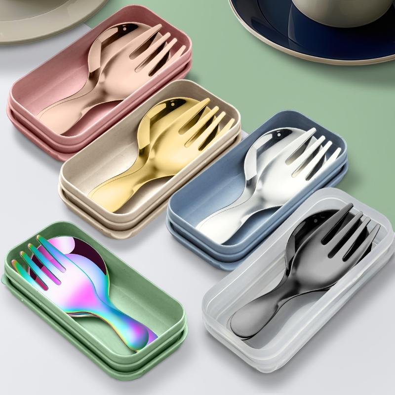 Paslanmaz Çelik Sofra Seti Kaş - Camping Outdoor Cooking Set incelemesi ve fiyatı