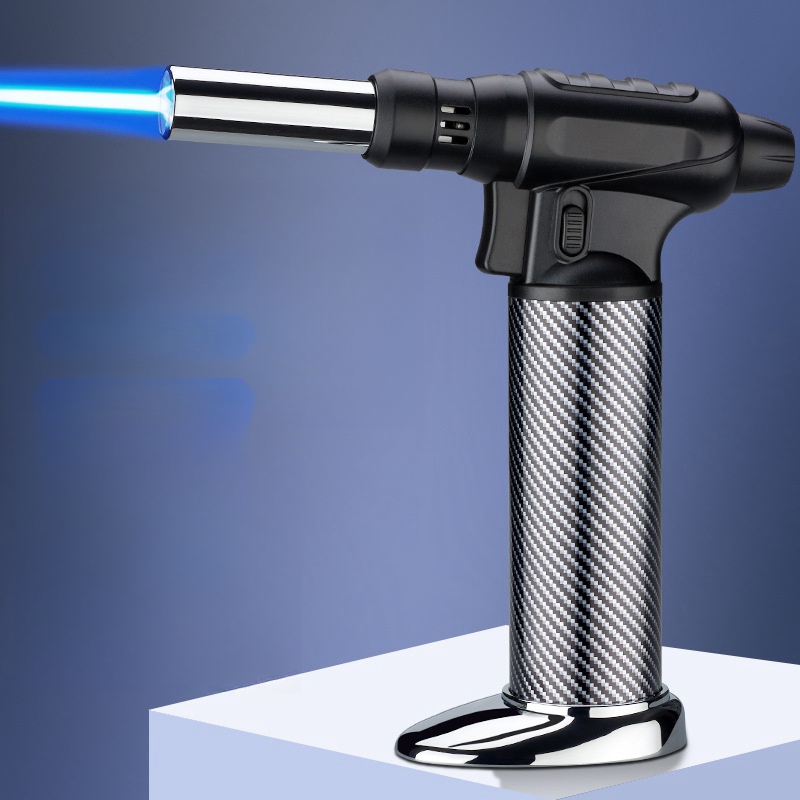 360 °   Ateşleme Bütan Gaz Çak - Camping Cooking Torch incelemesi ve fiyatı
