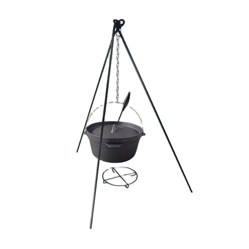 Yüksek Kaliteli Vintage Çevre  - Quality Camping Cooking Set incelemesi ve fiyatı