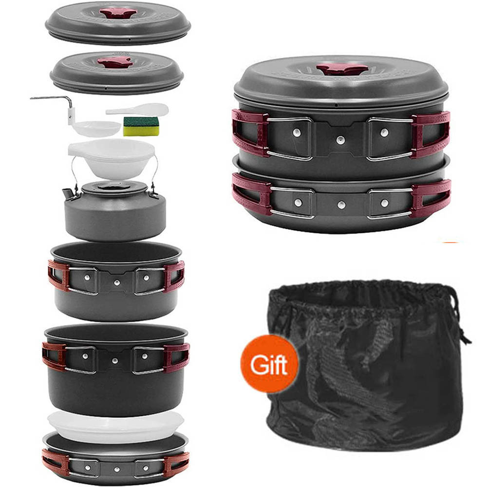 Açık pişirme 3-4 kişi piknik s - Camping Cooking Mesh incelemesi ve fiyatı