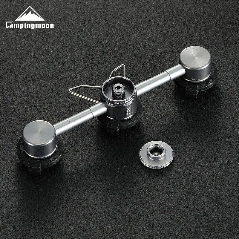 CAMPINGMOON Açık Kamp 1 ADET A - Cooking On Camping Stove incelemesi ve fiyatı