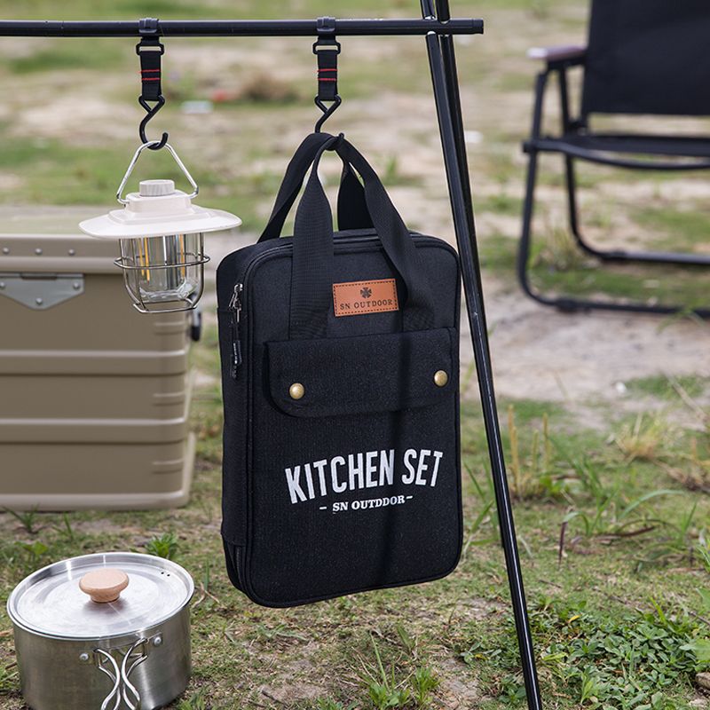 8 adet Kamp Mutfak Tencere Set - Camping Cooking Pack incelemesi ve fiyatı