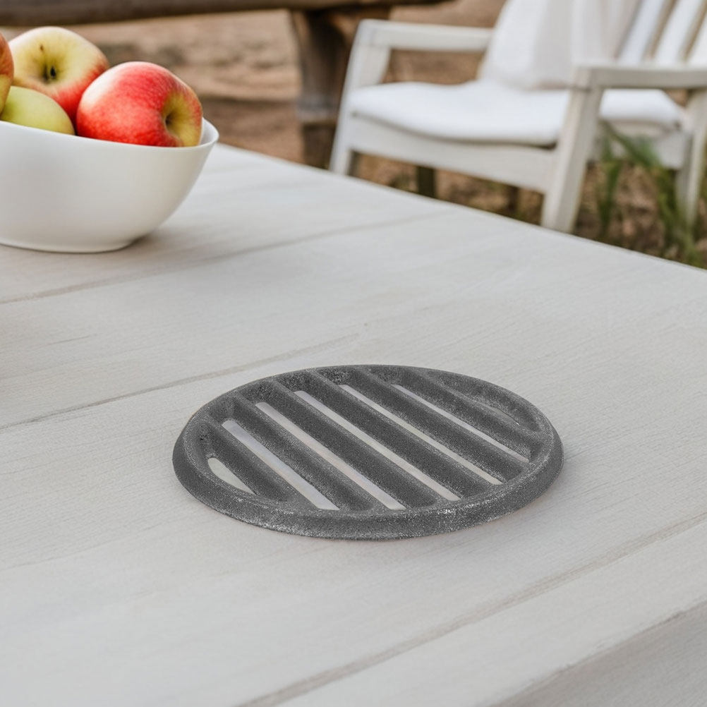 Demir Barbekü Izgarası, Açık H - Camping Cooking Grate incelemesi ve fiyatı