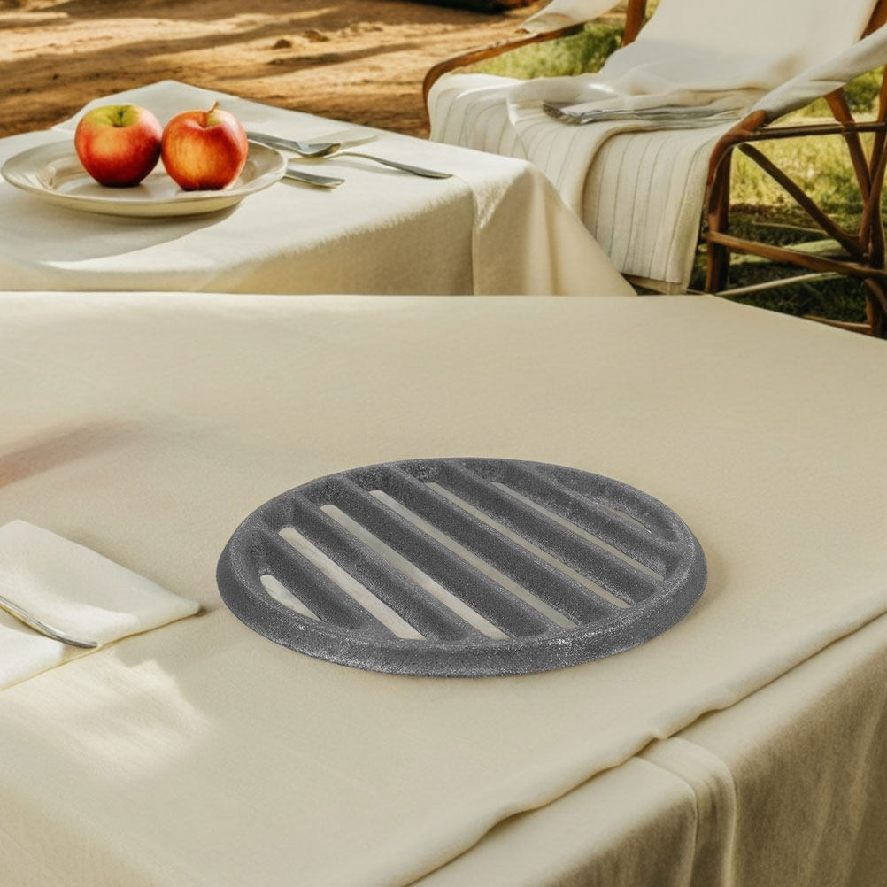 Demir Barbekü Izgarası, Açık H - Camping Cooking Grate incelemesi ve fiyatı