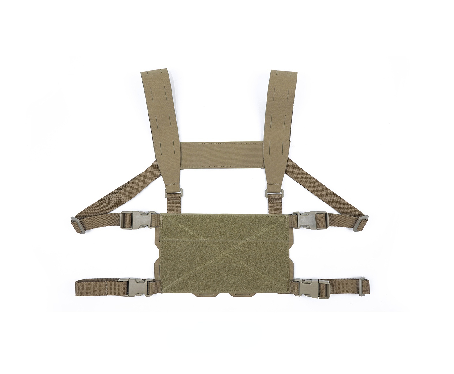 Taktik göğüs Rig Airsoft Rig a - Camping Cooking Bowl incelemesi ve fiyatı