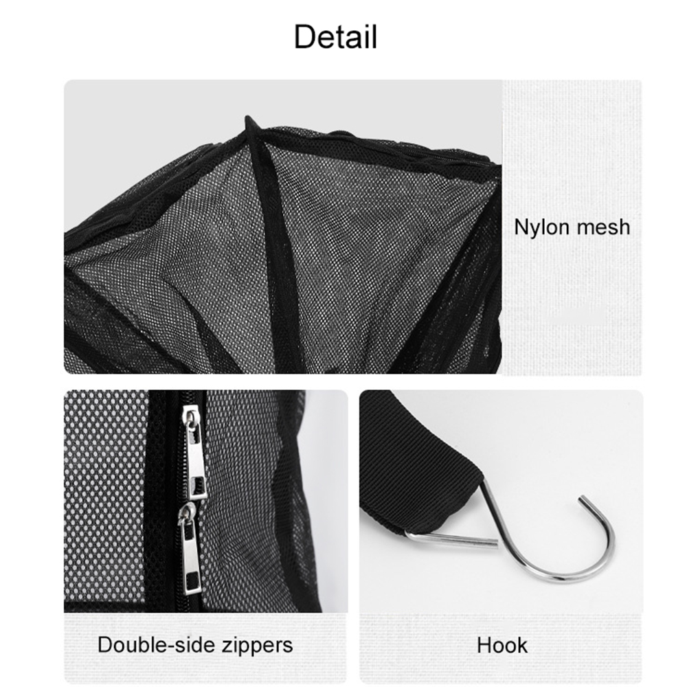 Kamp depolama kurutma Net 3 ka - Camping Outdoor Cooking Set incelemesi ve fiyatı