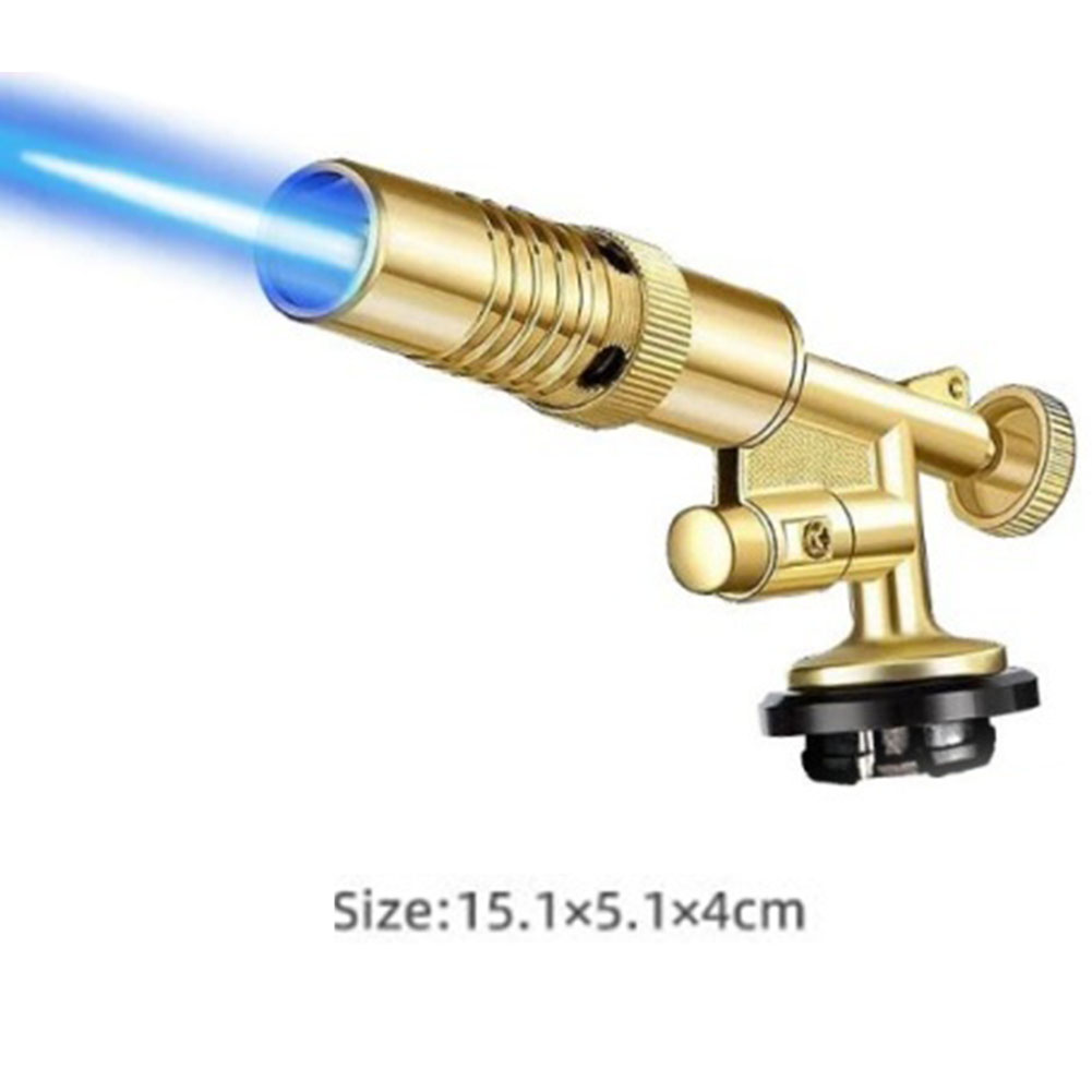 1 adet yüksek performanslı büt - Camping Cooking Torch incelemesi ve fiyatı