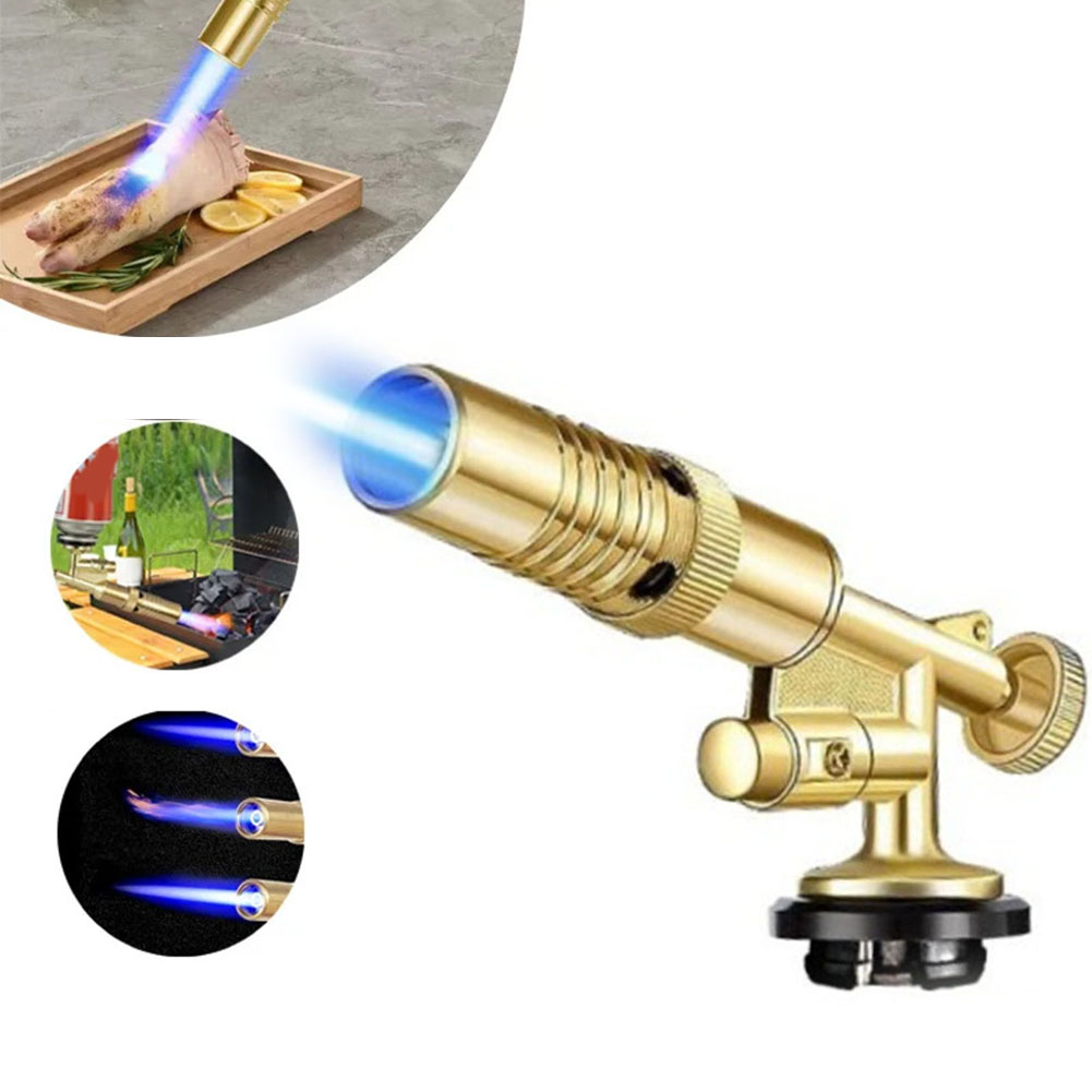 1 adet yüksek performanslı büt - Camping Cooking Torch incelemesi ve fiyatı