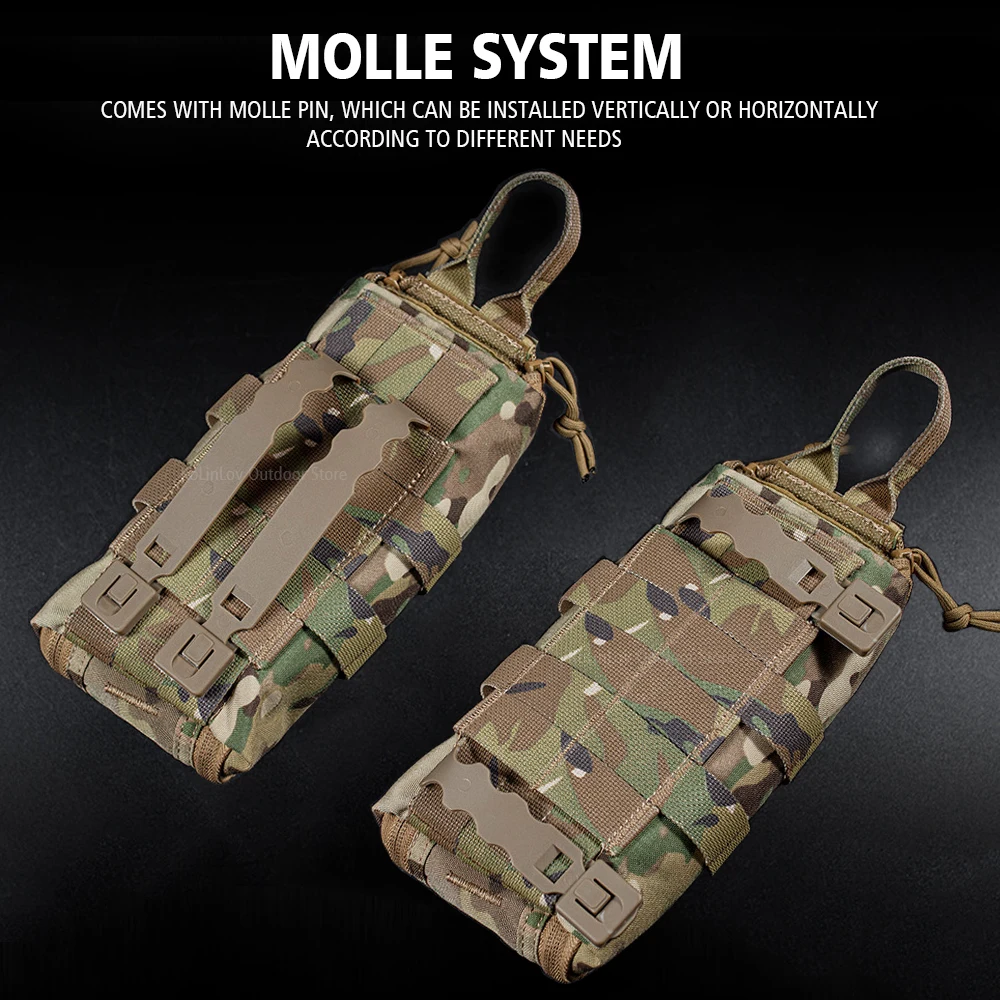 Kamp ilk yardım kiti MOLLE bel - Camping Cooking Bowl incelemesi ve fiyatı